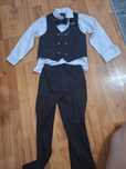 Set costum baieti