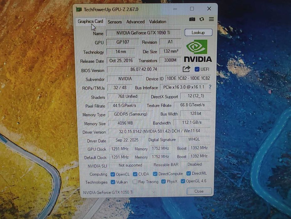 Геймърски компютър/gaming pc