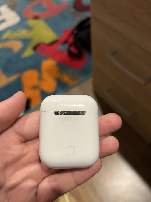 Vand airpods gen2