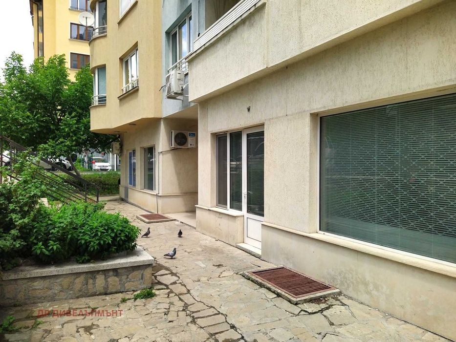 Дава под Наем МАГАЗИН
град София, Дървеница ул. Пловдивско поле