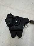 Broasca butuc cheie portbagaj portiera sofer Mercedes E-Class W212