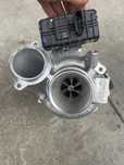 Vand turbina noua BMW B57