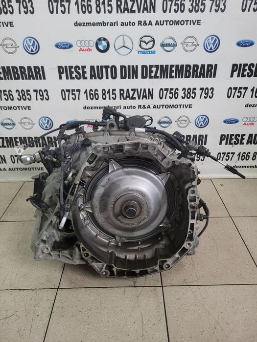 Cutie Viteze Automata 11.000 Km Nissan Qashqai Juke Renault Scenic Kadjar An 2015-2016-2017-2018-2019-2020-2021-2022 1.5 Dci Cod DW5003 Cod AC-46000
