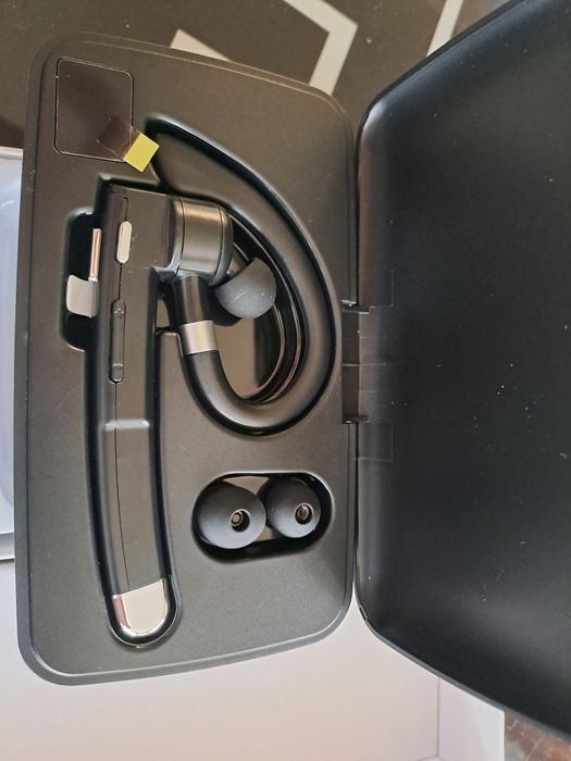 Casca cu Bluetooth