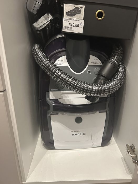 Vand aspirator bosch