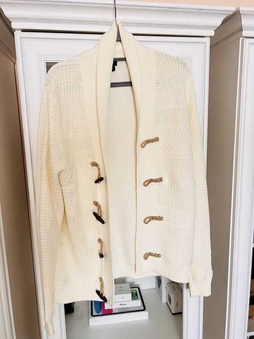 Pulover barbati marime L