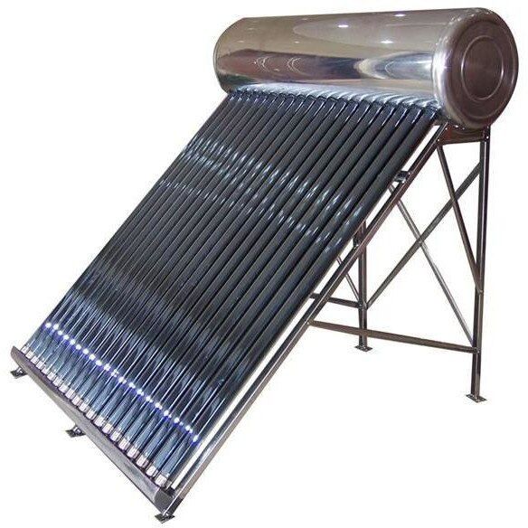 VÂND! Panou solar nepresurizat