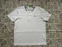 Hugo Boss green original тениска.XXL