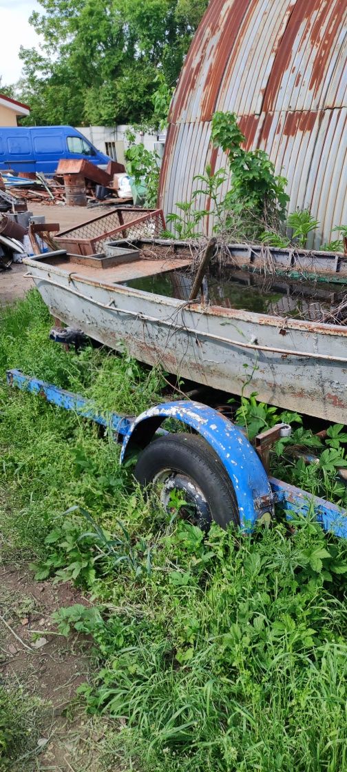 Лодка за вътрешни води