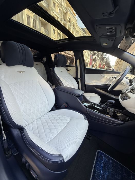 Chevrolet Malibu XL 2023 Srochno