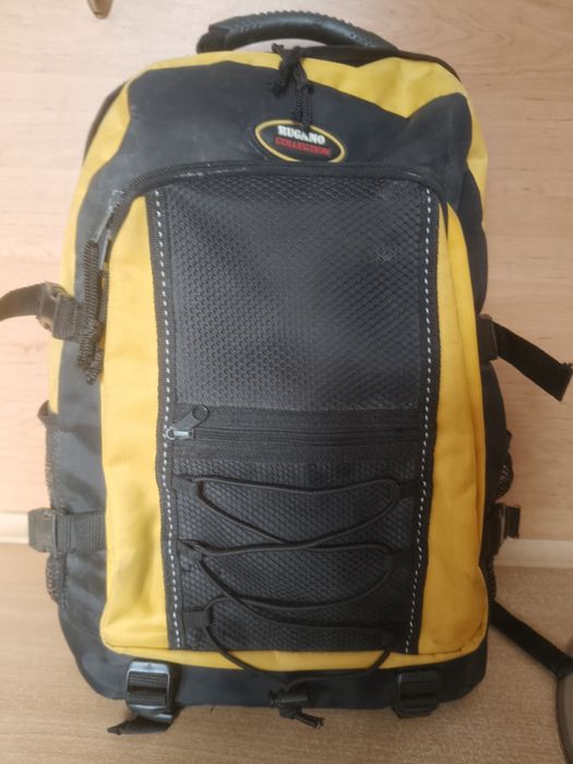 Рюкзак мужской Rugano  Collection