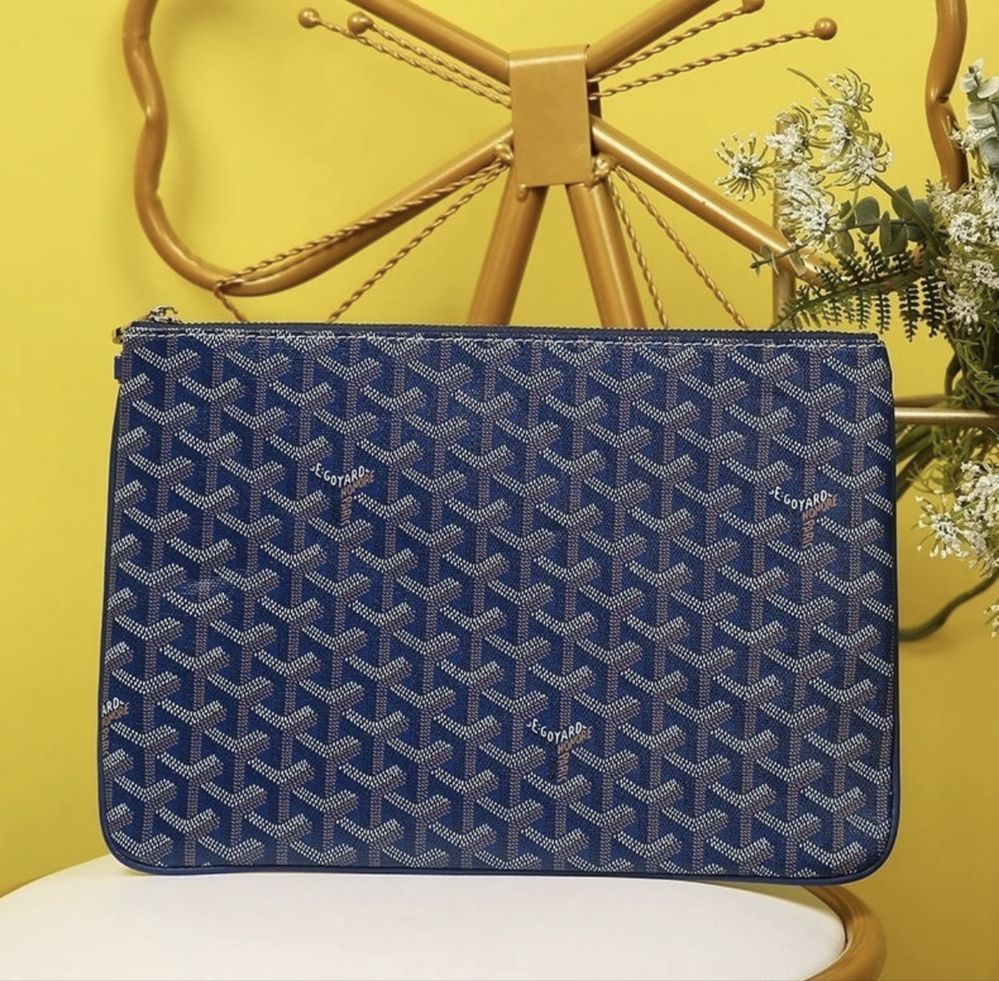 Goyard barsetka sumka