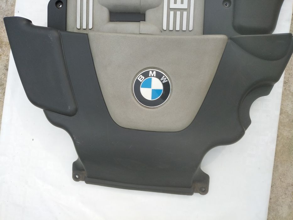 Capac motor, BMW Seria 3 E46,motor 2.0 D, 150 CP