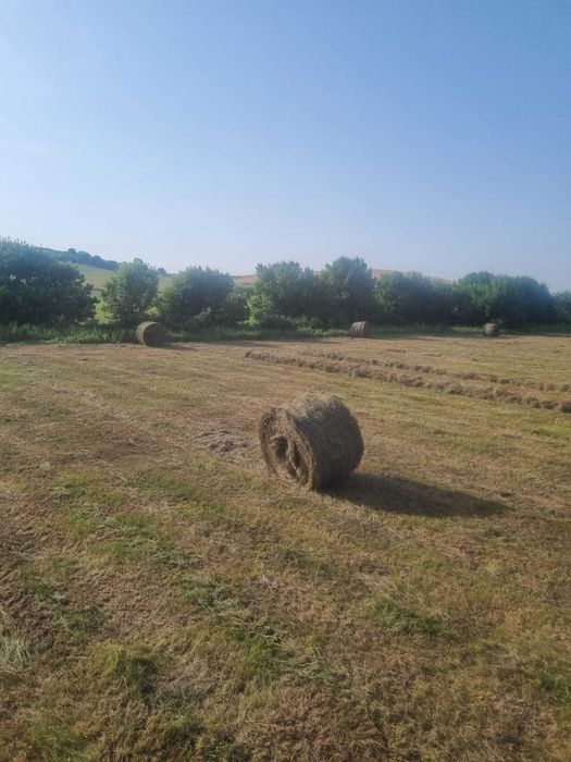 Am de vanzare balot de fan