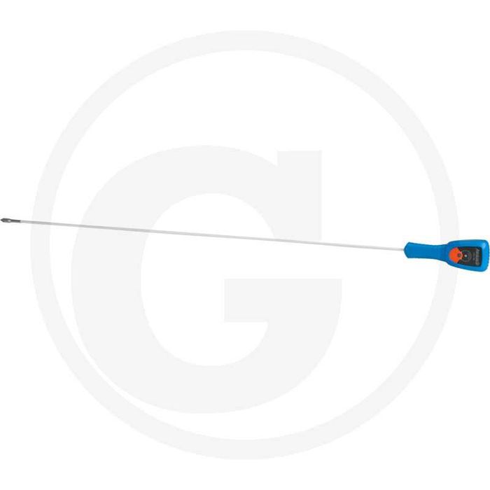 SUPERTECH Umidometru cereale 194 x 10 x 6 cm