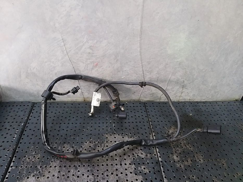 Cablu instalatie electrica alternator 2.0 tdi vw golf 7 5q0971230hg