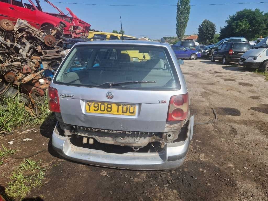 VW Passat 1.9 tdi 131ks за части