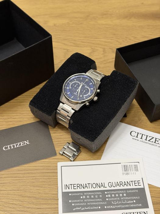 Ceas CITIZEN AN8190-51L Nou!