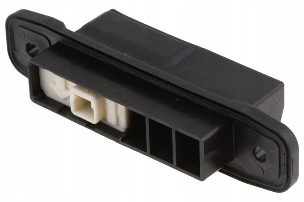 Бутон За Отваряне На Багажник, Toyota, Highlander Xu50, Европейски