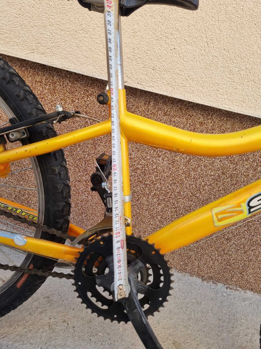 Детски Велосипед Sprint