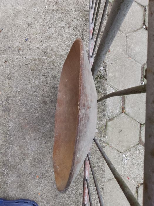 Продавам дървени нощви