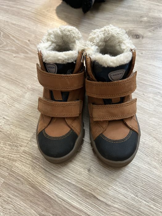 Детски обувки 20-28 номер