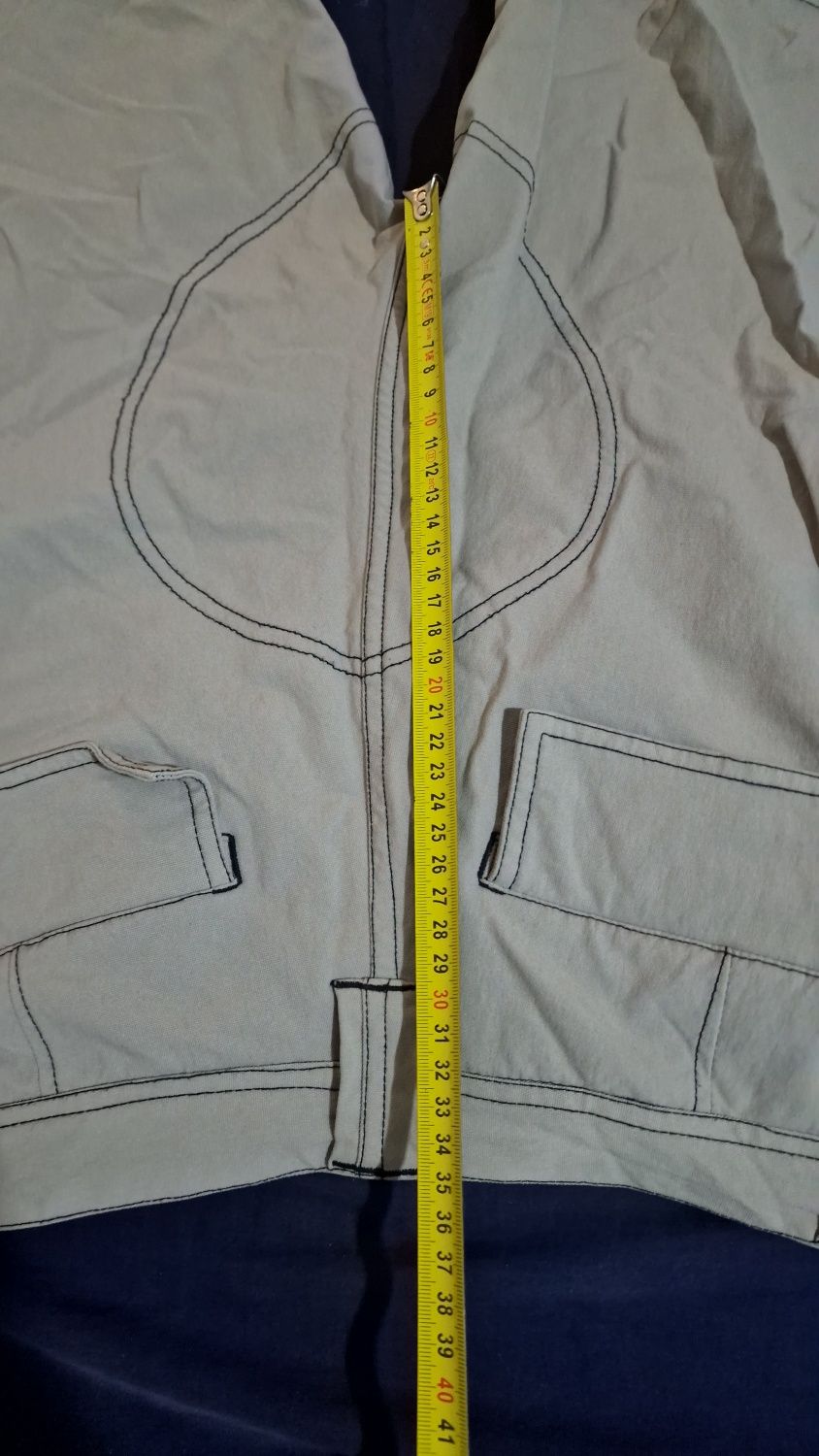 Pantaloni scurti Ortovox marimea M-L
