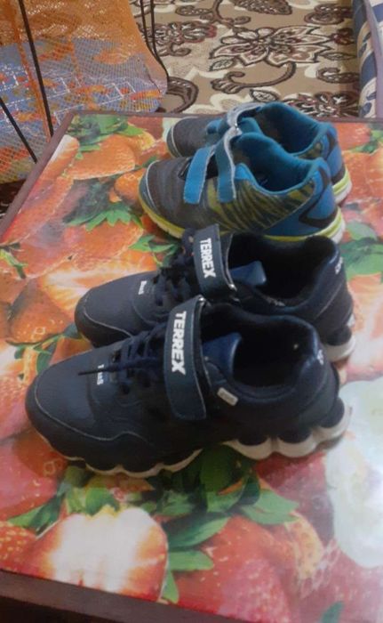 Крассовкалар угил боллар учун