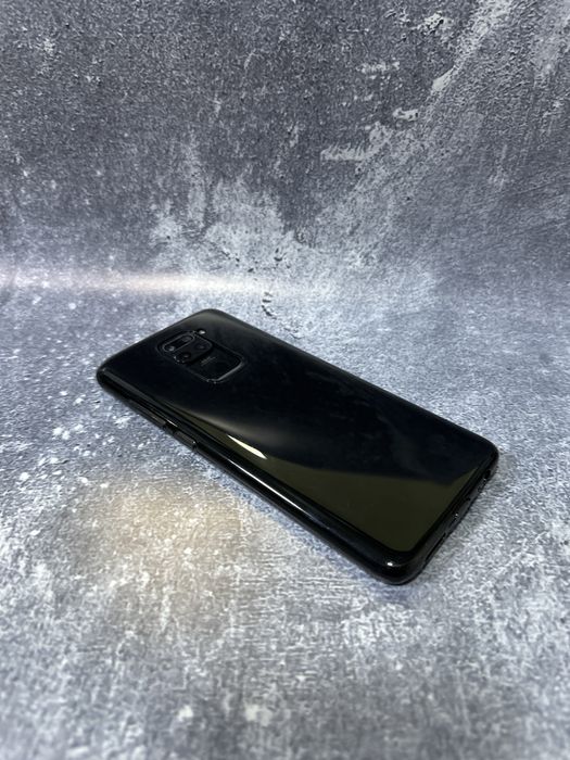 Xiaomi Redmi Note 9 128gb (г Шемонаиха) - лот 772710