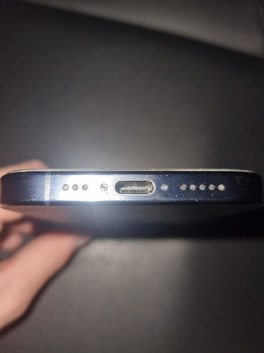 Iphone 15 pro - 128gb Titanium