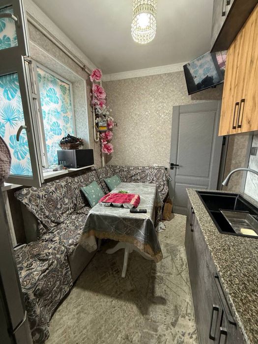 Kvartira sotiladi sergeli sputnik 16а 3/5/7 navastroyka