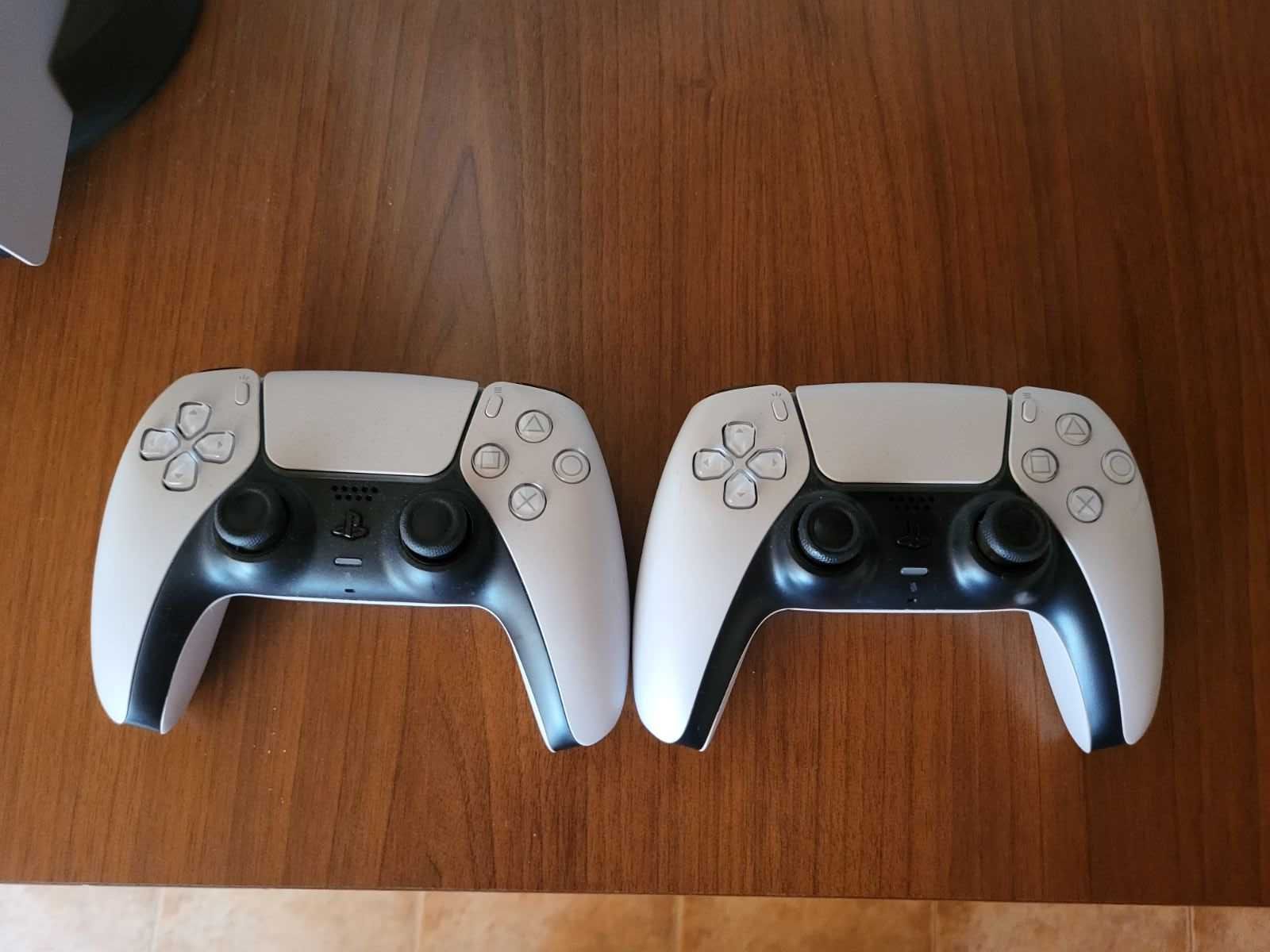 Play Station 5 +аксесоари