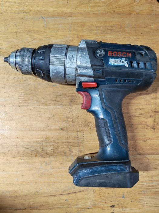 Filetanta bosch 18v 4Ah