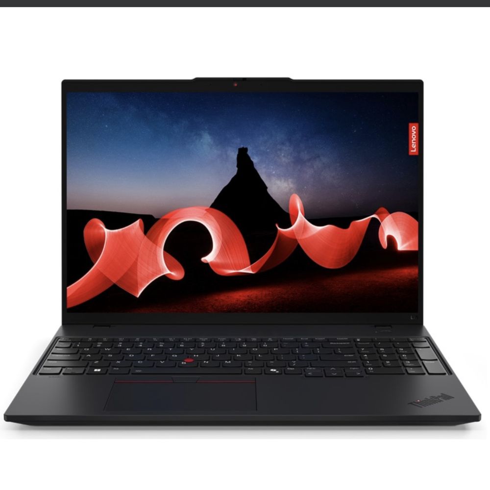 Laptop Lenovo Thinkpad L16 Gen 1