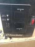 Стабилизатор PowerWalker AVR 3000 SIV, 3000 VA/ 2400 W, 1х Шуко, 230 V