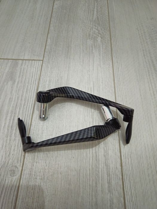 Capăt de ghidon moto (yamaha , ktm, Honda , suzuki , benelli,