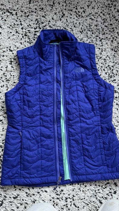 Нов дамски елек,грейка The North Face размер S