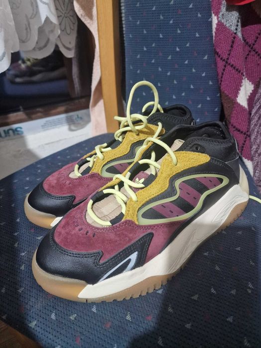 Adidas Streetball II nr 40