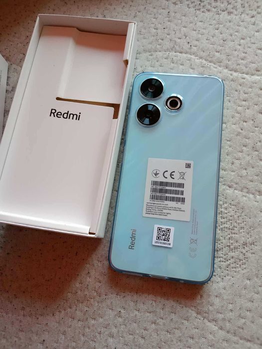 Телефон Redmi 13