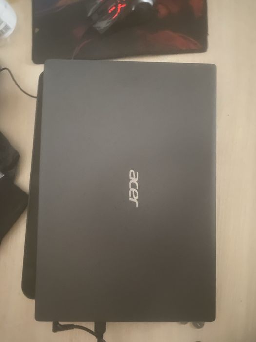 Продам ноутбук acer