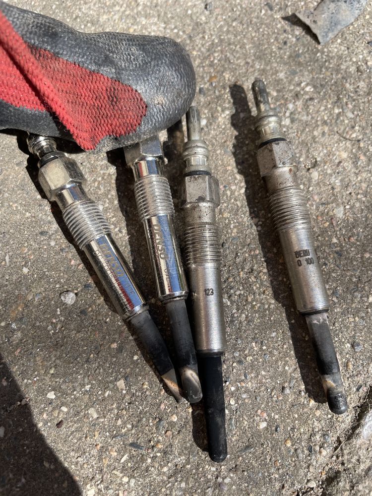 Подгревни свещи 1.9 tdi