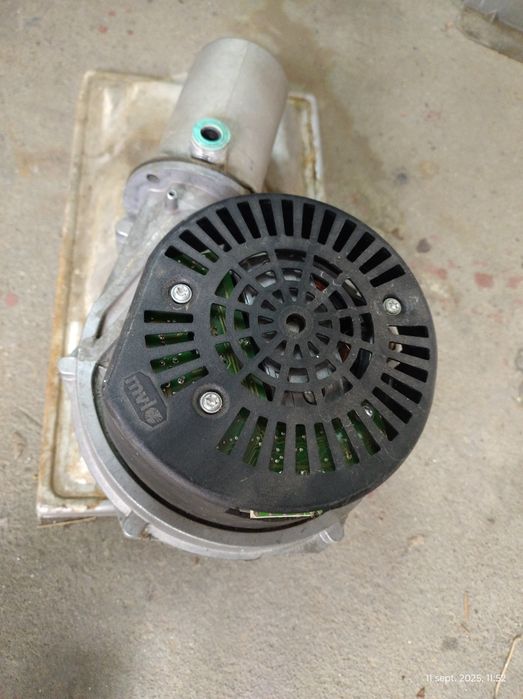 Pompa Ventilator Placa electronică Ferroli Econcept