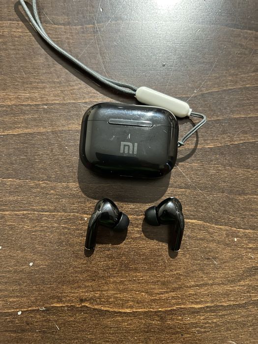 Слушалки Xiaomi buds