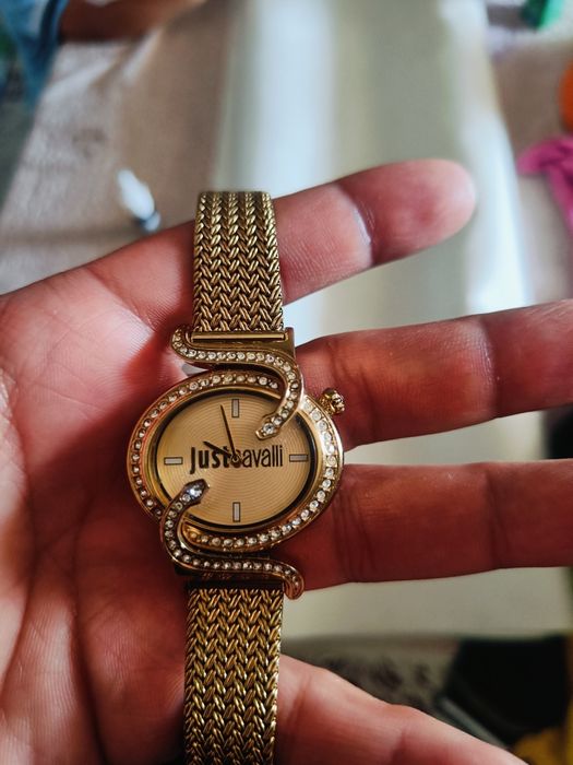 Часы Италия Just cavalli