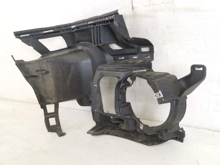 Преден ляв държач / Преден ляв носач на Mini Countryman F60 [ - ] Ориг