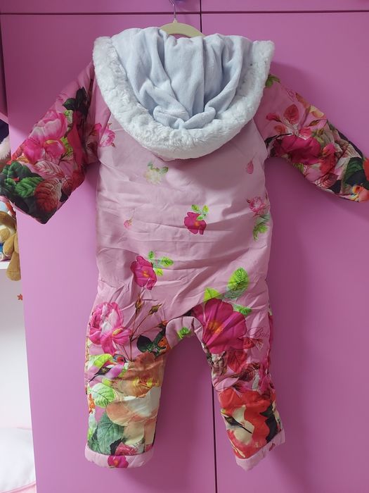 Combinezon Ted Baker