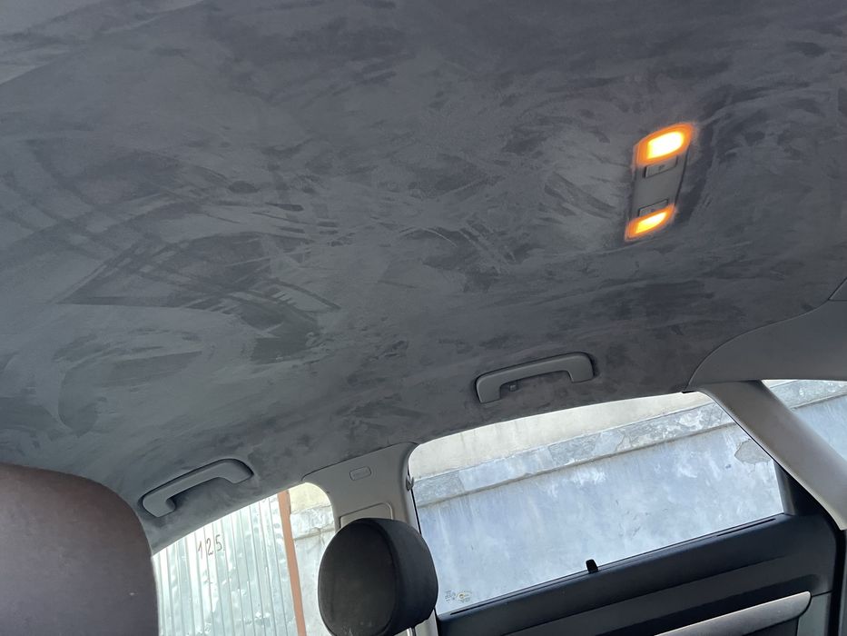 Vand audi a6 3.0 quattro