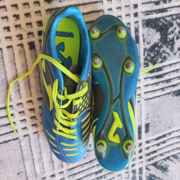 Калеври Joma power
