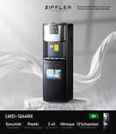 Kuller NEW 2025 Ziffler