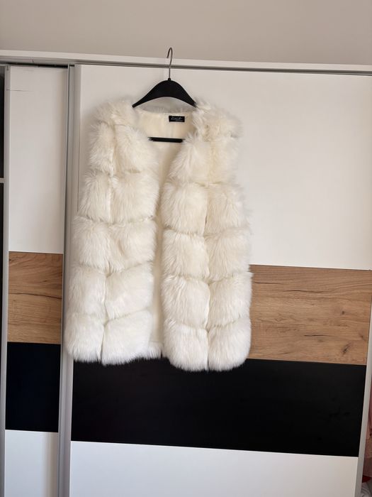 Vesta plana artificiala marimeXs-s